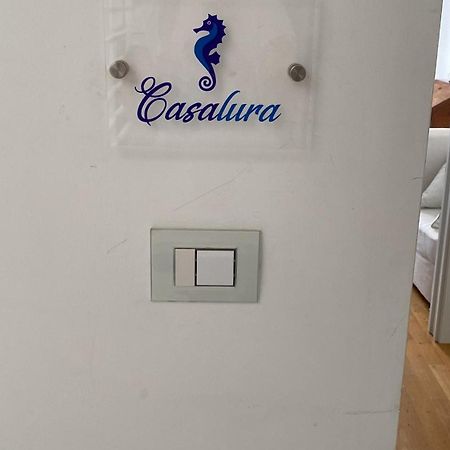 Casalura Apartment Polignano a Mare Bagian luar foto