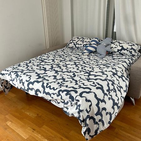 Casalura Apartment Polignano a Mare Bagian luar foto