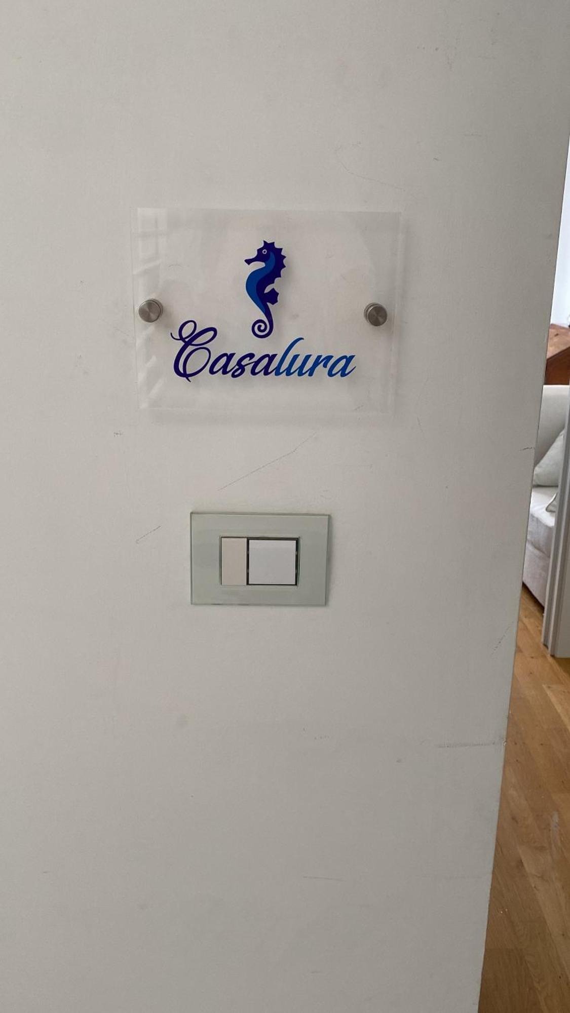 Casalura Apartment Polignano a Mare Bagian luar foto