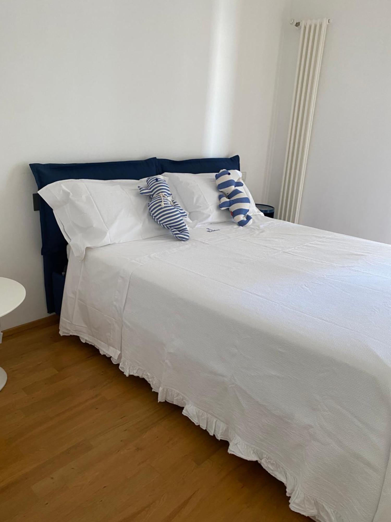 Casalura Apartment Polignano a Mare Bagian luar foto