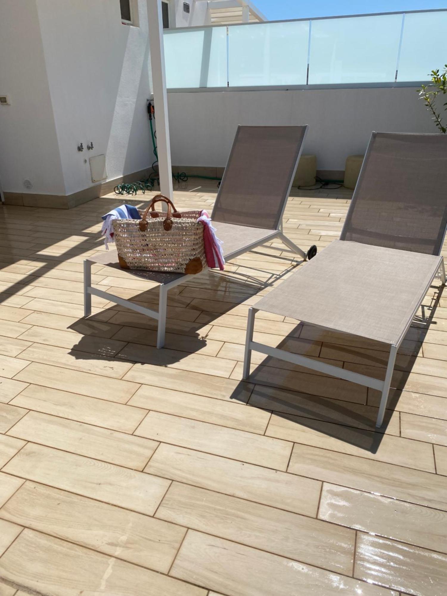 Casalura Apartment Polignano a Mare Bagian luar foto