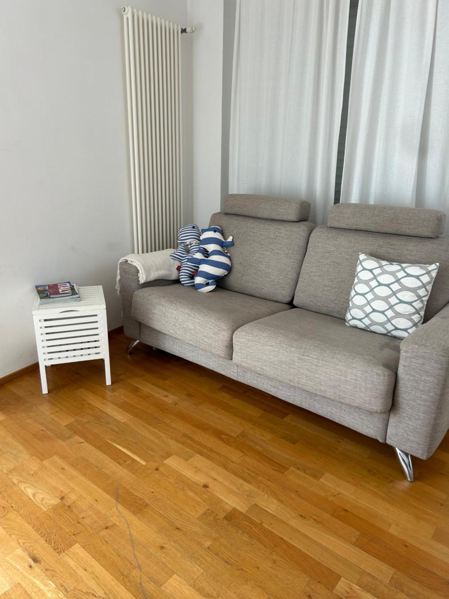 Casalura Apartment Polignano a Mare Bagian luar foto